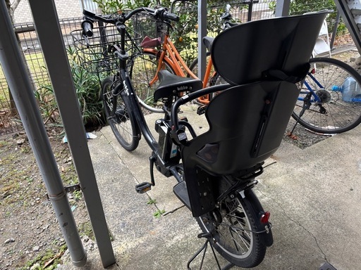 BRIDGESTONE bikke MOB dd