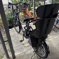 BRIDGESTONE bikke MOB ddの画像