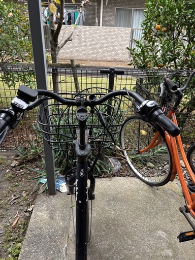 BRIDGESTONE bikke MOB dd