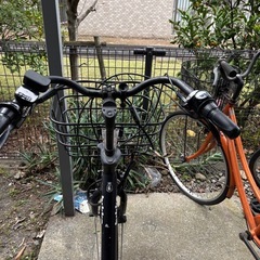 BRIDGESTONE bikke MOB ddの画像