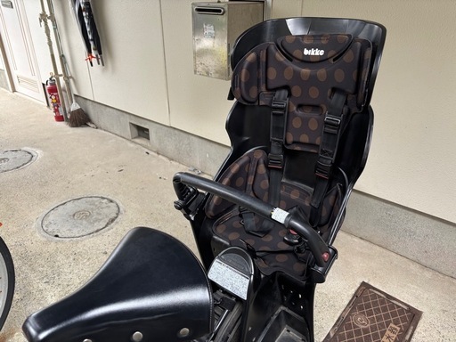 BRIDGESTONE bikke MOB dd