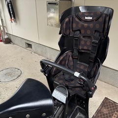 BRIDGESTONE bikke MOB ddの画像