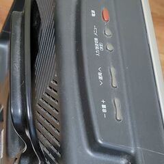 シャープ 20型液晶テレビ AQUOS LC-20E5 動作品の画像