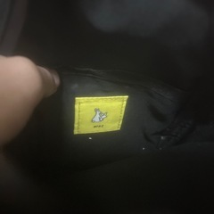 エックスラージのショルダーバッグの画像