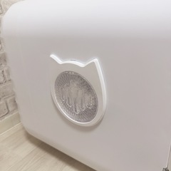 Totoro ball ドライルームの画像