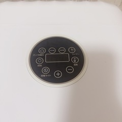 Totoro ball ドライルームの画像