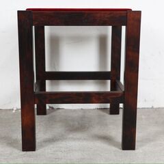 展示品『KAMUI』神居民芸 スツール チェア 椅子 イス RWcha132の画像