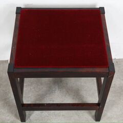 展示品『KAMUI』神居民芸 スツール チェア 椅子 イス RWcha132の画像