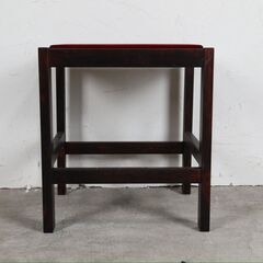 展示品『KAMUI』神居民芸 スツール チェア 椅子 イス RWcha132の画像