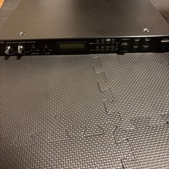 TOA  DIGITAL AUDIO PROCESSOR model DP-M3 ミキサーの画像