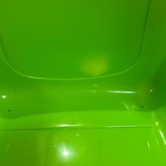 プーさん折りたたみジャングルジム　の画像