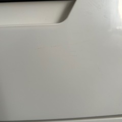 受け渡し者決定しました‼︎⭐︎再投稿⭐︎本日取りに来れる方‼︎   アイリスオーヤマ　チェスト　6段の画像