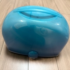 コードレスアイロンの画像