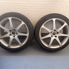 AVS MODEL 7の画像