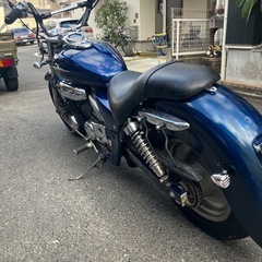 マグナ 250‼️絶好調❣️バイク　原付　スティード　ドラックスター　ビラーゴの画像