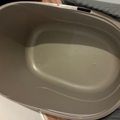 ネコ用　トイレの画像