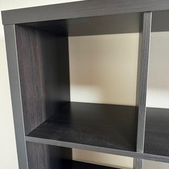 カラーボックス　ほぼ新品の画像