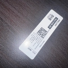 カラーボックス　ほぼ新品の画像