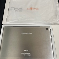 急募‼️Android タブレットの画像