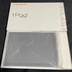 急募‼️Android タブレットの画像