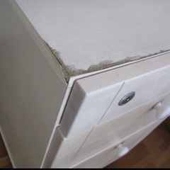 【播磨坂まで取りに来ていただける方】学習机　イトーキの画像