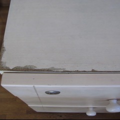 【播磨坂まで取りに来ていただける方】学習机　イトーキの画像