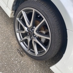 トヨタ　プリウス30  Sグレード 2010年車　パールホワイトの画像