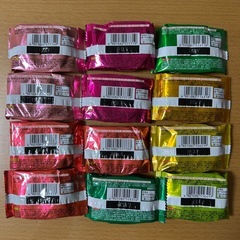 アース　温泡　炭酸湯　入浴剤 12個セット 香り多彩の画像