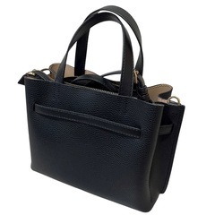 MICHAEL KORS マイケルコース EMILIA サッチェル スモール ショルダーバッグの画像