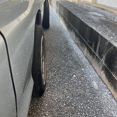 ハイゼットトラック5MT(4wd)の画像