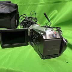 Panasonic デジタルビデオカメラ　HDC-SD9 @Y8の画像