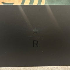 スターバックス リザーブ® ロースタリー デミ キャスクコレクション【新品、未使用】の画像