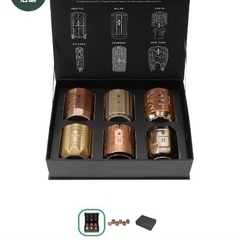 スターバックス リザーブ® ロースタリー デミ キャスクコレクション【新品、未使用】の画像