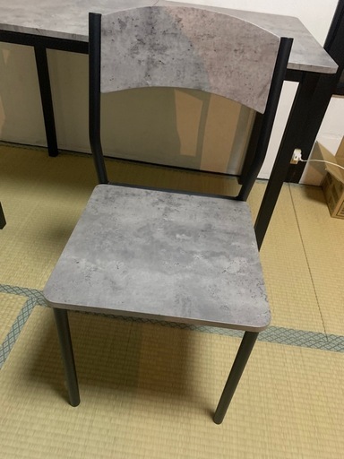 ダイニングテーブルセット