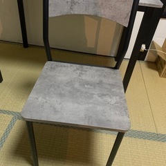 ダイニングテーブルセットの画像