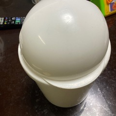 美品　スヌーピーのゴミ箱　ごみ箱の画像