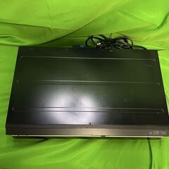 TOSHIBA VTR一体型DVDレコーダー D-VDR9K 東芝 ビデオデッキ VHS 2011年製@Yの画像