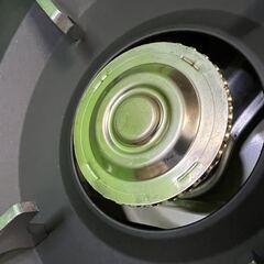 昭和レトロ★おそらく未使用★ニューファイヤー MS-3型　卓上カセットコンロ　@Yの画像