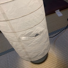 フロアスタンドライトの画像