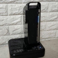 ✨美品✨BRIDGESTONE 電動アシスト自転車bikke ビッケモブdd 3人乗り対応 　内装3段変速✨室内保管✨完成車配送✨t101の画像