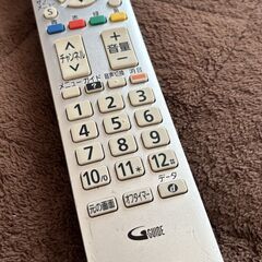 Panasonic　TH-L32C3　液晶テレビ　32インチ の画像