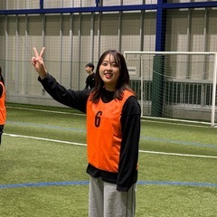 フットサルとBBQ⚽️