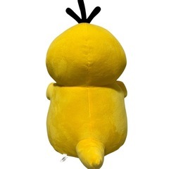 ポケットモンスター めちゃもふぐっとぬいぐるみ コダックの画像