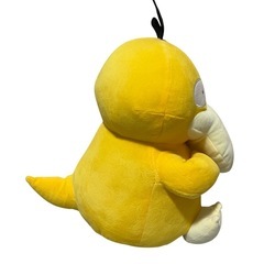 ポケットモンスター めちゃもふぐっとぬいぐるみ コダックの画像