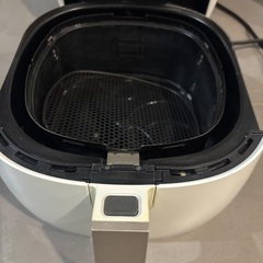 ノンフライヤー　フィリップスの画像