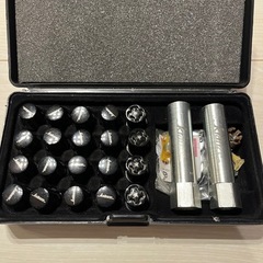 クレンツェ　マックガードインストレーションキット　M12×P1.5の画像