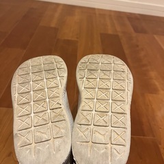 PUMA キッズ　21センチの画像