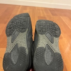 アシックス　キッズ22センチの画像