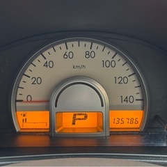 【車検付き】スズキMRワゴンWit　　  ナビ　ETC 付き   調子良いです  の画像