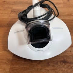 布団掃除機　レイコップの画像